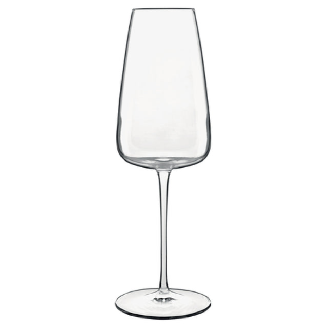 BauscherHepp 12735/01 Champagne/Prosecco Glass 13.5 Oz. 3-1/8" Dia. X 9-5/8"H