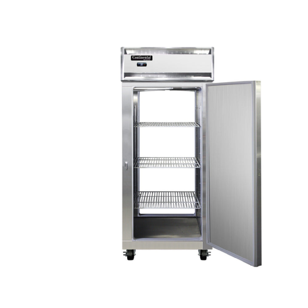 Continental Refrigerator 1FXNPT Extra-Wide Freezer Pass-thru 36-1/4"W