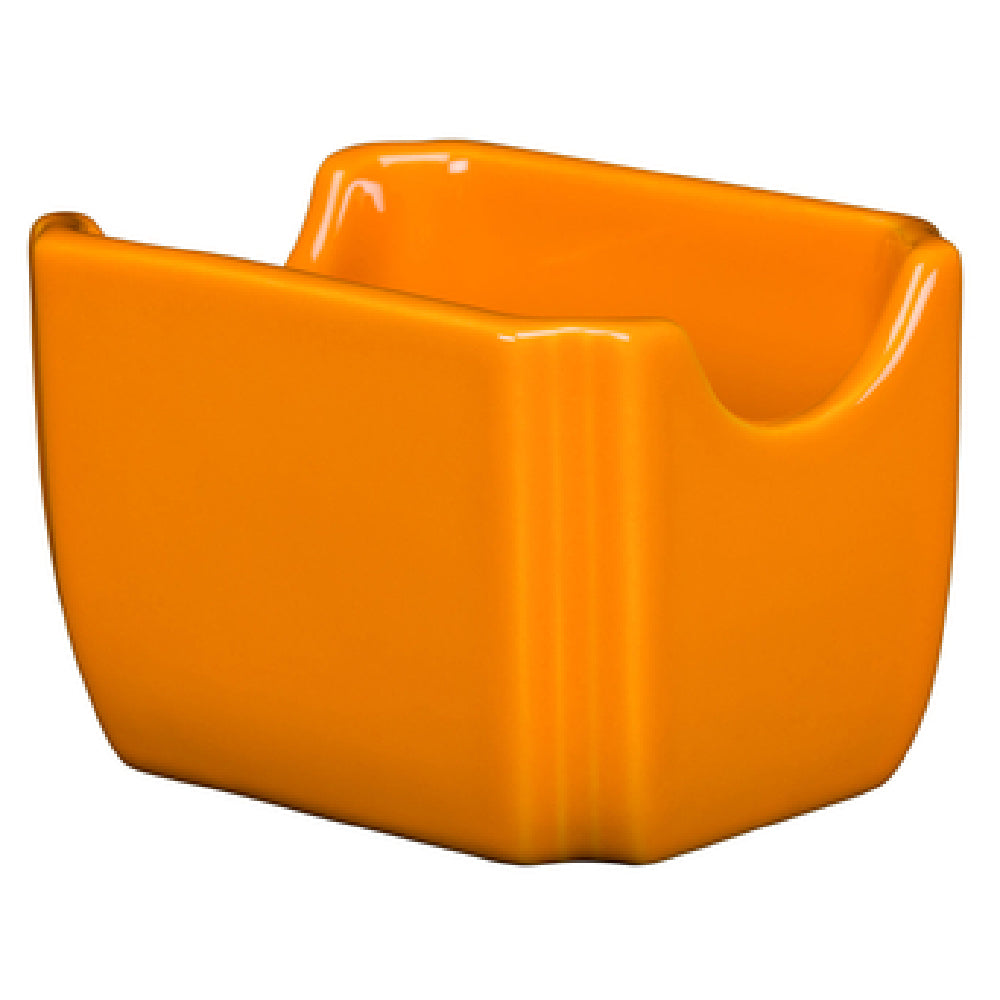 Steelite HL479345 Sugar Caddy 3-1/2" X 2-3/8" Dishwasher/oven/microwave Safe