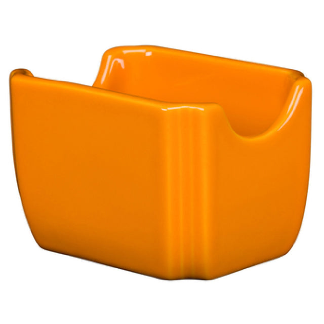 Steelite HL479345 Sugar Caddy 3-1/2" X 2-3/8" Dishwasher/oven/microwave Safe