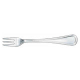 Steelite WLPAC15 Cocktail Fork 5-5/8" 18/10 Stainless Steel With Mirror Finish