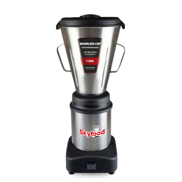 Skyfood Equipment LAR-4MBSE Food Blender Tabletop 1 Gallon