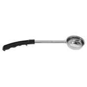 Hubert 89099 - Portion Spoon, 3 Oz., 10-1/2"