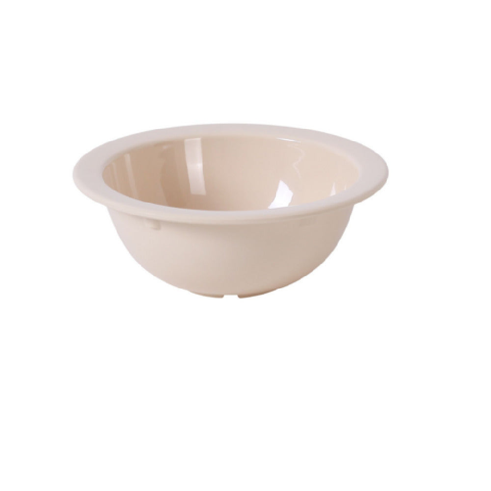 Yanco NS-306T Nessico Grapefruit Bowl 13 Oz. 5-3/4" Dia. X 2-1/2"H