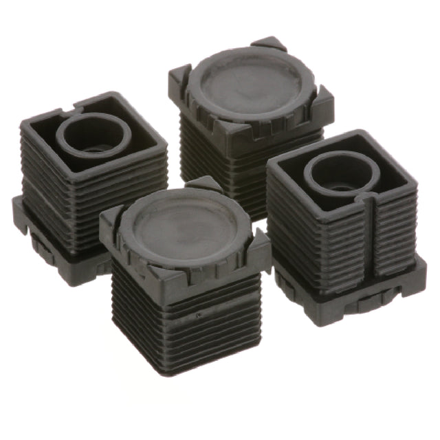 AllPoints 42881 Replacement Feet Pk4
