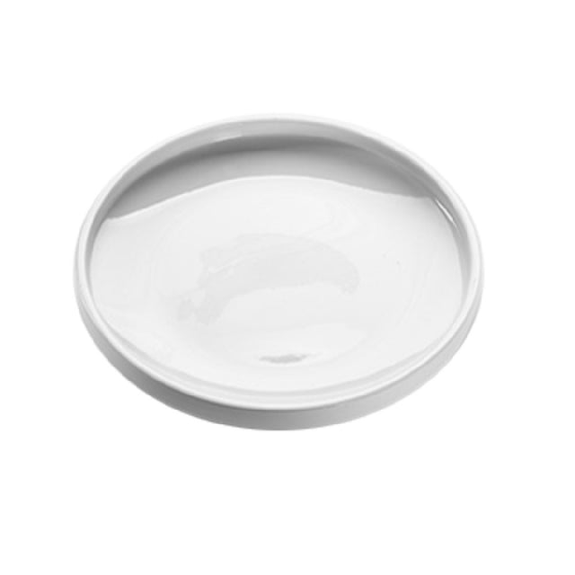 American Metalcraft PSPL8 Prestige™ Serving Platter 8" Dia. X 1-1/4"H Round