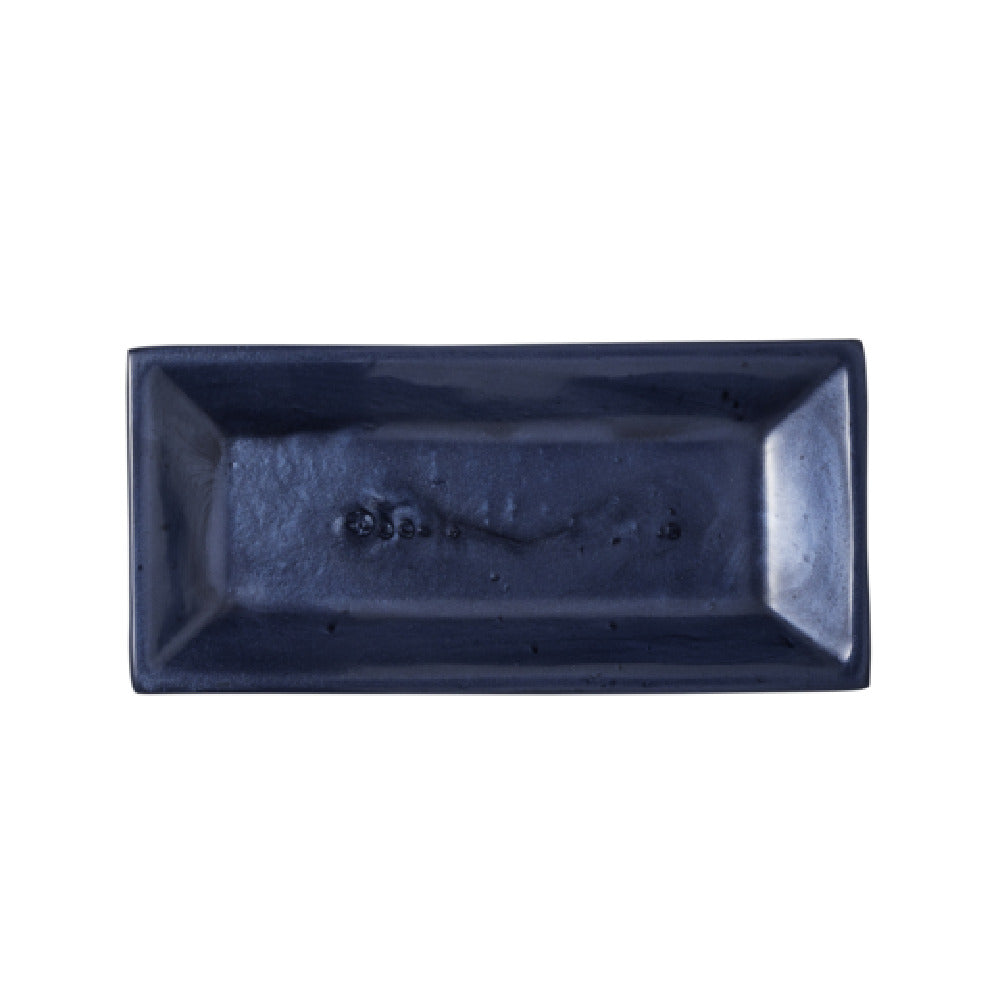 Steelite 7770ER205 Rectangle Platter 12.25" X 5.875" X 1.0" Jaxson