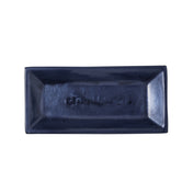 Steelite 7770ER205 Rectangle Platter 12.25" X 5.875" X 1.0" Jaxson