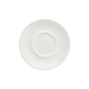 Fortessa 6100.F0000.29 Stilus Coupe-Rim Plate 11.5" (29cm) 5.5" (14cm) Well Dishwasher Safe