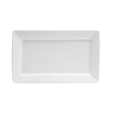 1880 Hospitality F8010000373S Oneida® Euro Platter 13-1/4" X 9-1/2" Rectangular