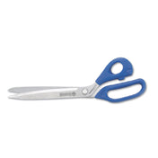 Mundial 990-12 Bent Trimmers 12" CushionPro Ergonomic Shears