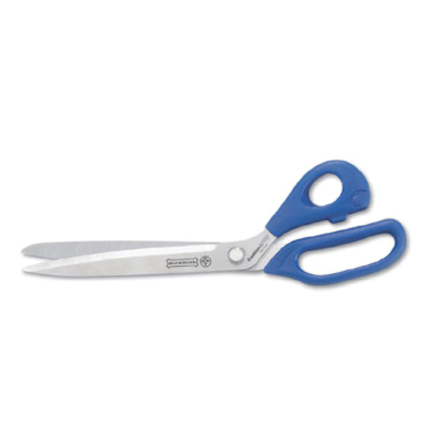 Mundial 990-12 Bent Trimmers 12" CushionPro Ergonomic Shears