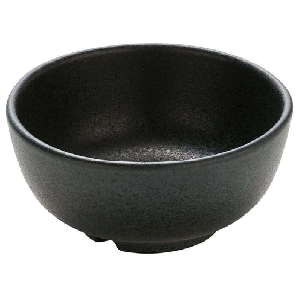 BauscherHepp P013558-031090 Dip Dish 2-7/10 Oz. 3-1/10" Dia.