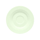 Libbey 9126919 (Formerly Syracuse China) Saucer 6-1/2" Dia. Round