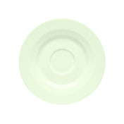Libbey 9126919 (Formerly Syracuse China) Saucer 6-1/2" Dia. Round