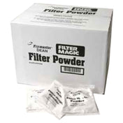 Dean 8030002 Filter Powder Box Of 801 Ounce Packs