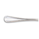 Steelite WL7101 Teaspoon 5-7/8" 18/0 Stainless Steel