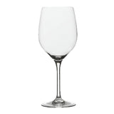 Steelite 4807R233 Red Wine Glass 15.25 Oz 3.5" X 8.75"