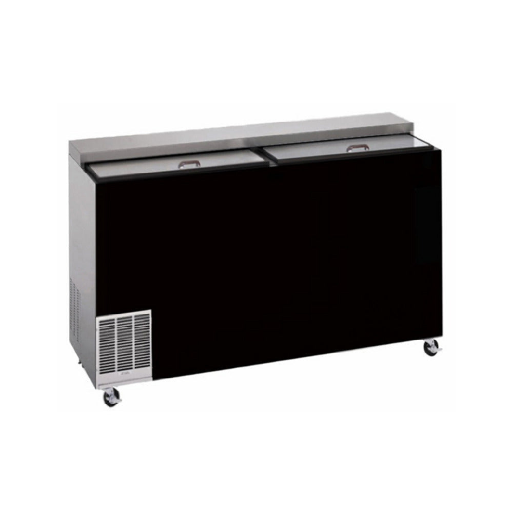 Perlick FR60RT-3-BL_CAST Glass Froster Underbar 60"W