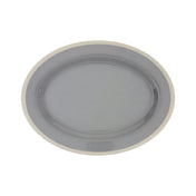 Thunder Group SD2118H Platter 18" X 13-1/2" Oval