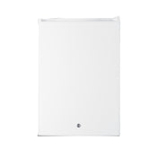 Summit FF31L7BI Compact All-Refrigerator 2.5 Cu. Ft. Capacity Built-in Or Freestanding Use