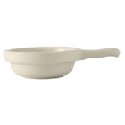 Tuxton BES-1002 French Casserole Dish 10 Oz. 7-5/8" X 4-7/8" X 1-7/8"