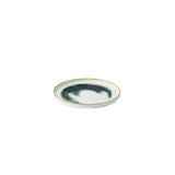 Churchill China HABKWP261 - Walled Plate, 10.2", Round