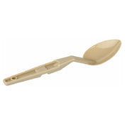 Cambro SPO11CW133 Deli Spoon 11" Solid