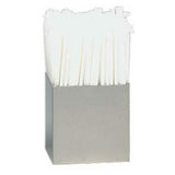 Dispense-Rite SH-1 - Straw Holder, For CTLD Models, 5"H X 4-1/8"W X 5"D