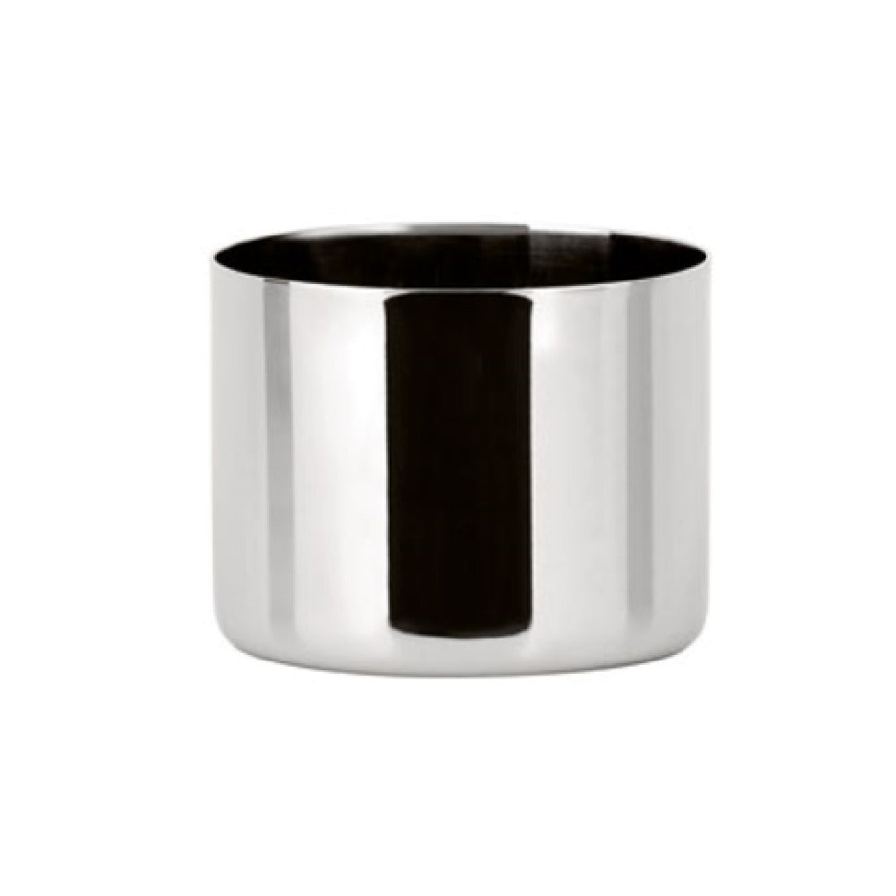BauscherHepp 60.5307.0250 Sugar Bowl 8-1/2 Oz. 18/10 Stainless Steel