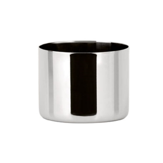 BauscherHepp 60.5307.0250 Sugar Bowl 8-1/2 Oz. 18/10 Stainless Steel