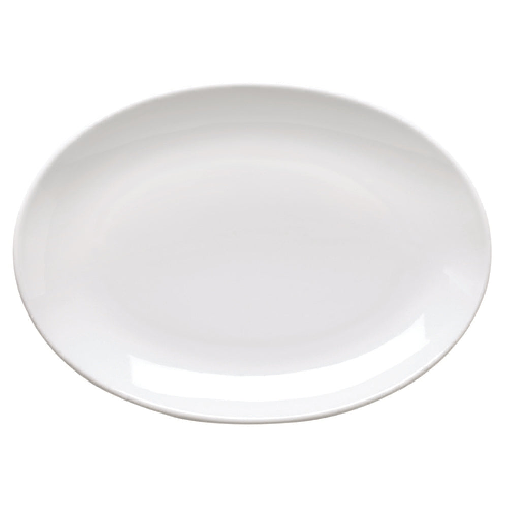 Arc Cardinal FJ778 Platter 10-1/4" Oval