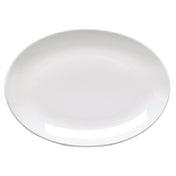 Arc Cardinal FJ778 Platter 10-1/4" Oval