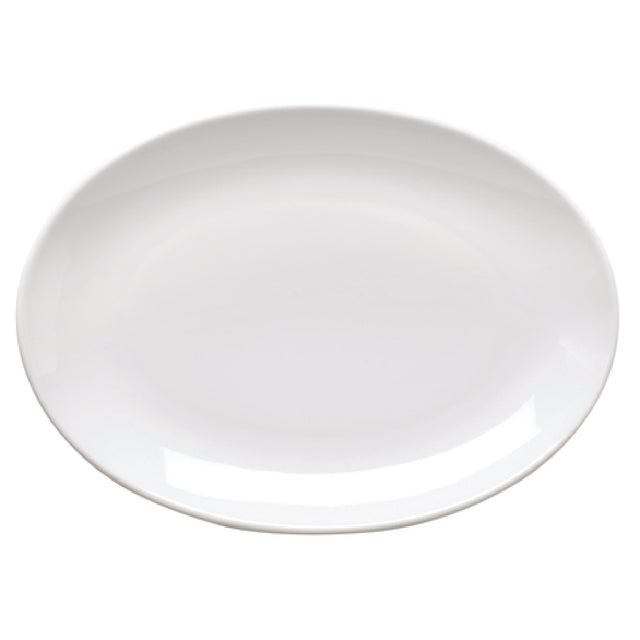 Arc Cardinal FJ778 Platter 10-1/4" Oval