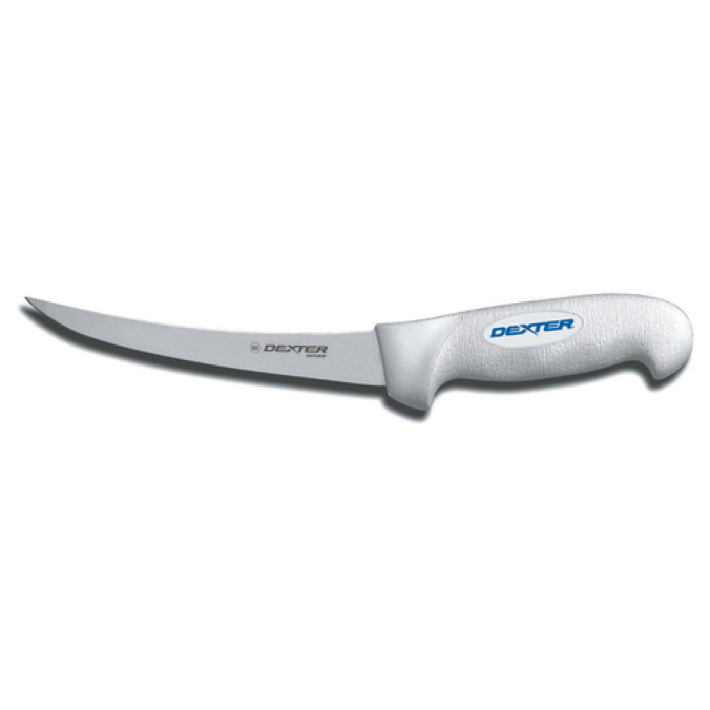 Dexter 24003 SofGrip™ (SG131-6PCP) Boning Knife 6" Narrow