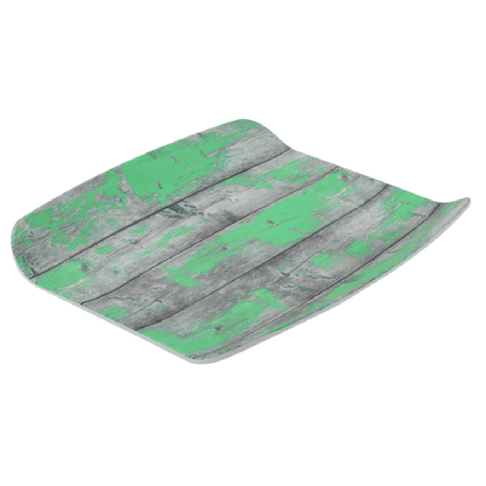 BauscherHepp TWD2490TL Tura Collection Serving Tray GN 1/2 Size 10-1/2"L X 12-3/4"W X 1-1/2"H