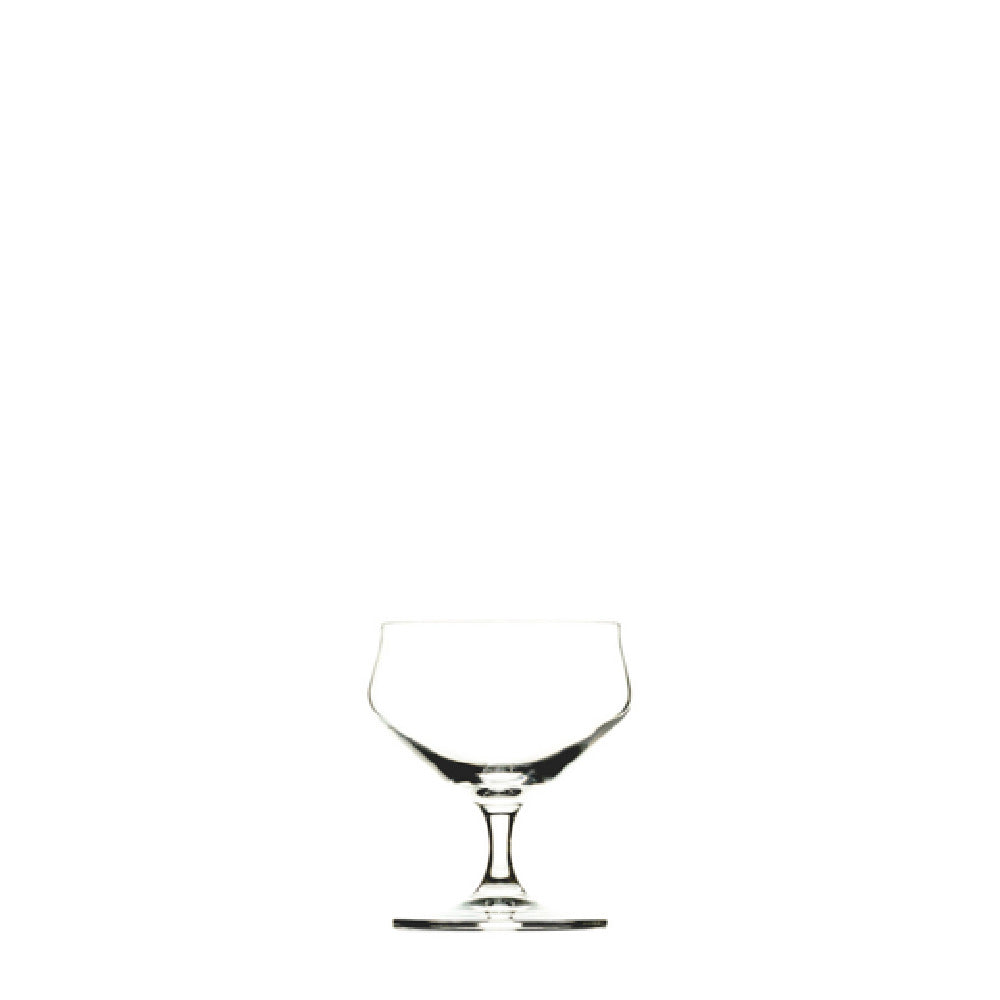 Hospitality Brands HGC12240-006 Hospitality Brands Evo Coupetini Glass 9 Oz.