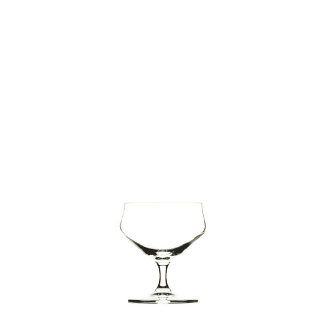 Hospitality Brands HGC12240-006 Hospitality Brands Evo Coupetini Glass 9 Oz.