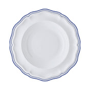 Steelite 62579FP814 Rim Soup Bowl 15.0 Oz 9.75"