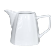 International Tableware RA-100 Creamer 4 Oz. 4-1/8" Dia. X 2-7/8"H