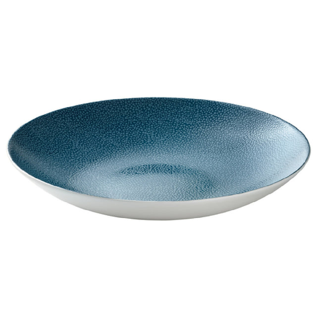 BauscherHepp 691320-426075 Plate 21 Oz. 7.8"x 1.5"H
