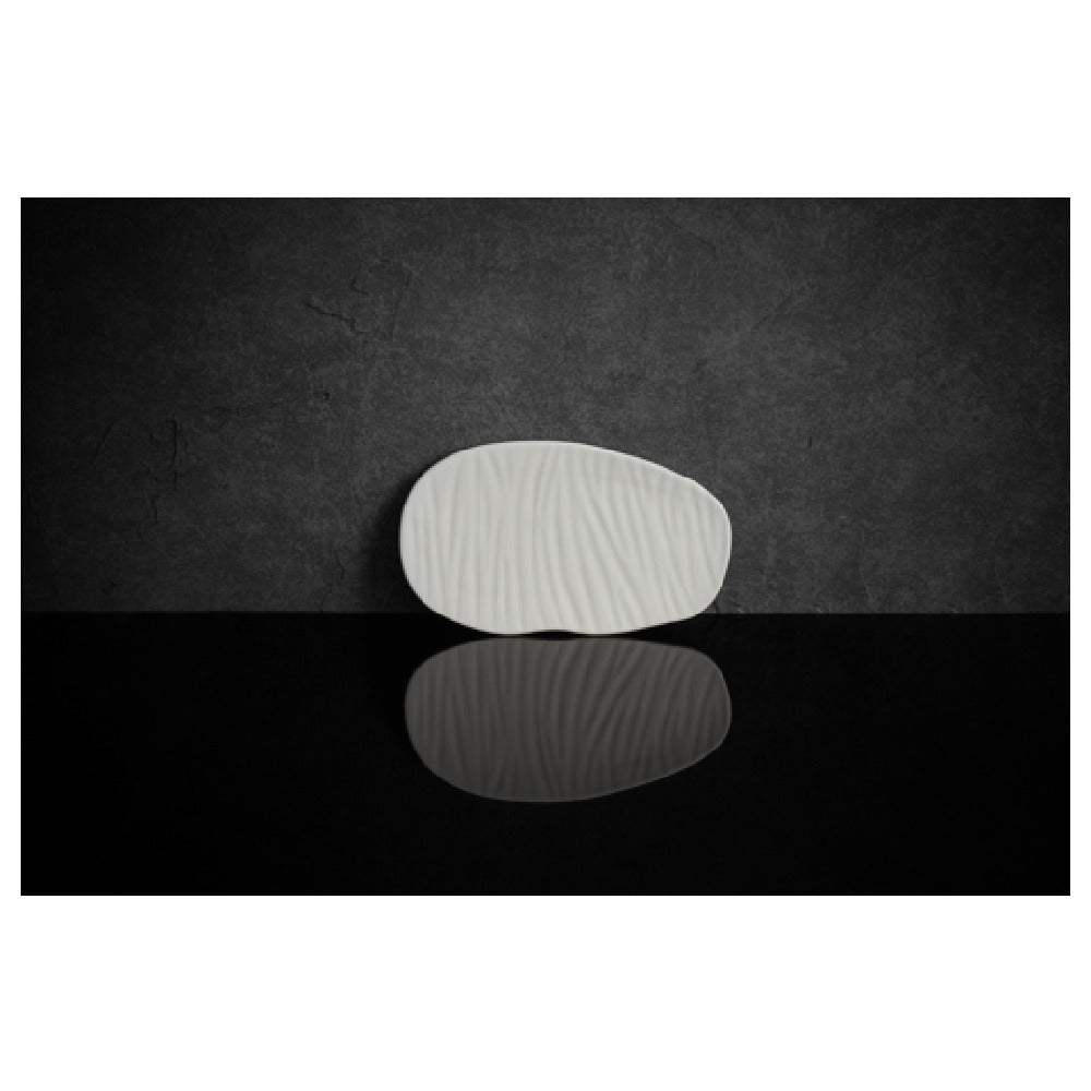 1880 Hospitality L1160000149 Plate 10-1/2" Oval