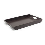FOH RRT002BRL10 Tray 18.25"W X 12"D X 1.75"H Rectangular