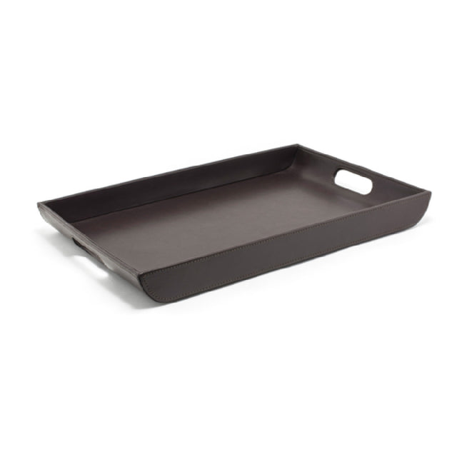 FOH RRT002BRL10 Tray 18.25"W X 12"D X 1.75"H Rectangular