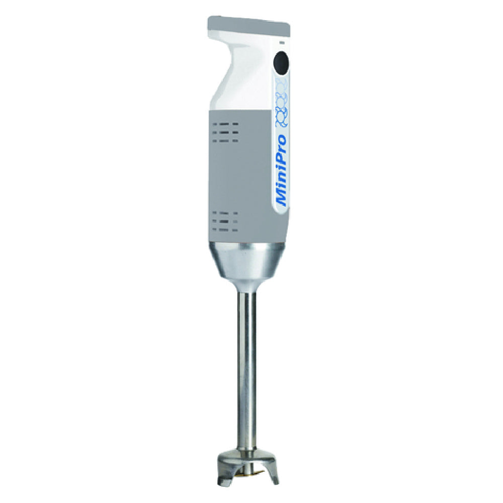 Dynamic USA MX070.06 - MiniPro Mixer, Hand-held, Variable Speed