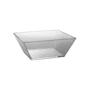 American Metalcraft CRGSQ117 Rain Bowl 228 Oz. 12"L X 12"W X 4-1/2"H