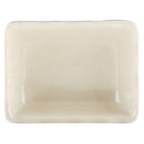 Elite Global Solutions JW3252T-ES Sauce Dish 2 Oz. 3-1/4"L X 2-1/2"W X 1"H