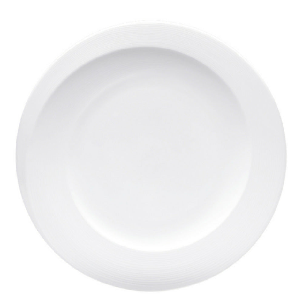 Fortessa HBW-SPIR-835 Spirale Bread & Butter Plate 6.25" (16cm) Dishwasher Safe