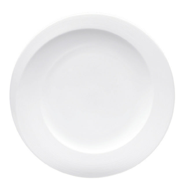 Fortessa HBW-SPIR-835 Spirale Bread & Butter Plate 6.25" (16cm) Dishwasher Safe