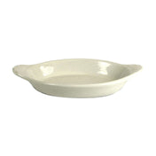 International Tableware WRO-8-AW Welsh Rarebit 8 Oz. 8-1/2" X 4-1/8" X 1-1/4"H